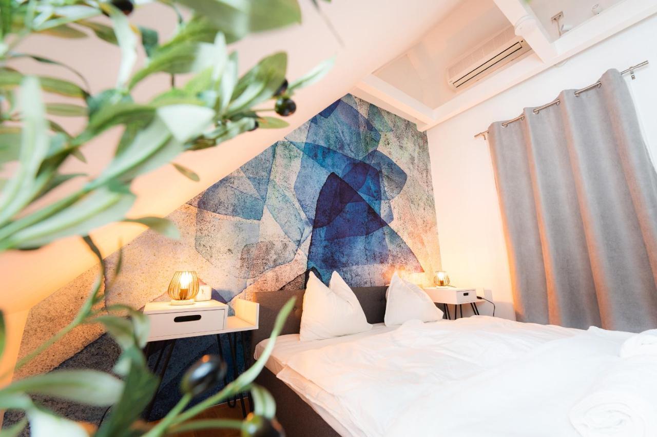 Appartement Comfy Downtown Loft - Self Check-In - Centre Of Graz Extérieur photo
