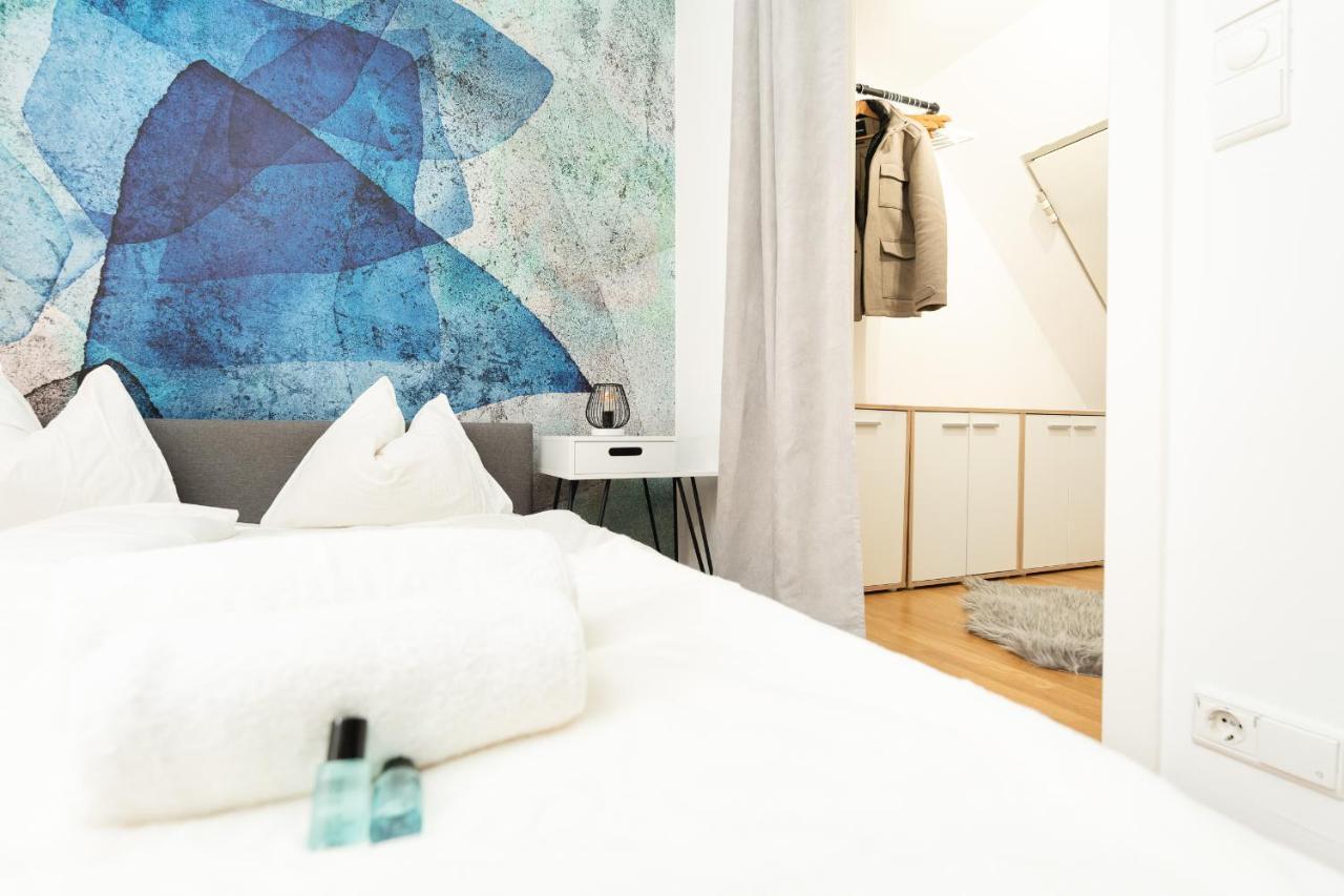 Appartement Comfy Downtown Loft - Self Check-In - Centre Of Graz Extérieur photo