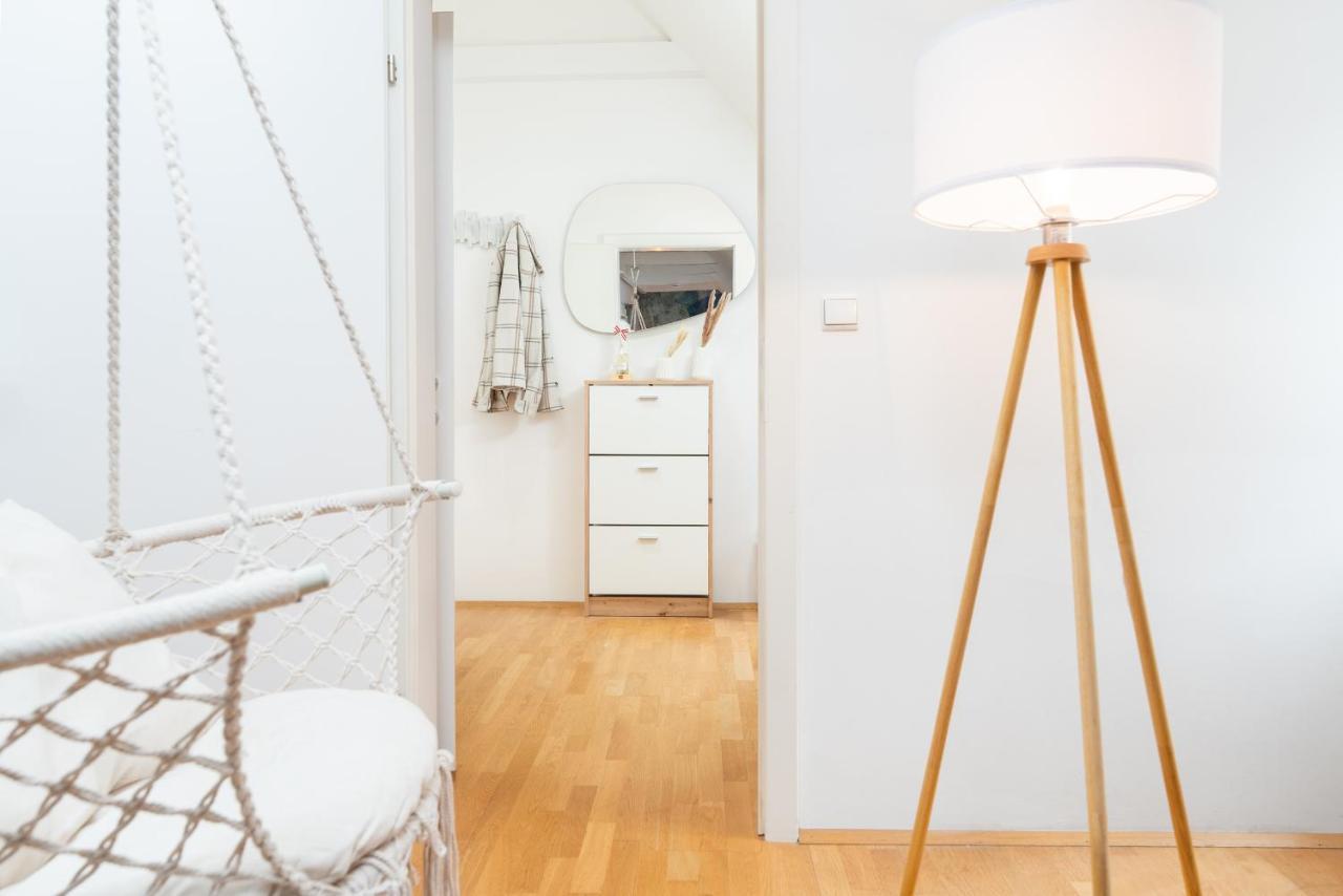 Appartement Comfy Downtown Loft - Self Check-In - Centre Of Graz Extérieur photo